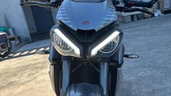 Triumph Street Triple RS (2020 - 22) usata