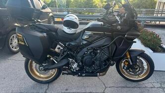 Yamaha Tracer 9 GT (2021 - 24)
