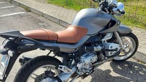 Bmw R 1150 R (2000 - 07) 