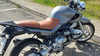 Bmw R 1150 R (2000 - 07) usata