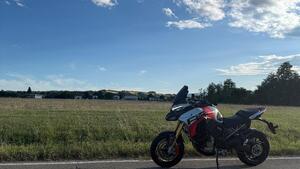 Ducati Multistrada V4 RS (2024 - 25)