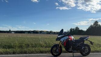 Ducati Multistrada V4 RS (2024 - 25) usata