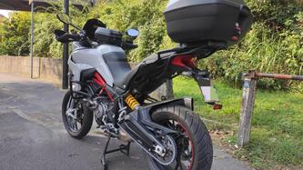 Ducati Multistrada 950 S (2019 - 20) usata