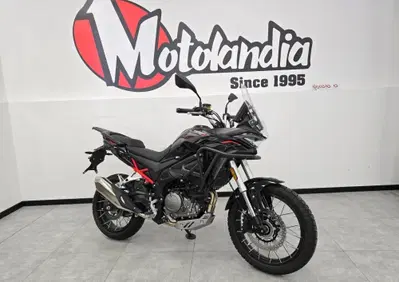 Morbidelli T352X (2026) - Annuncio 9828768