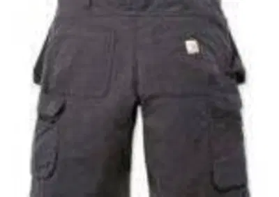 Pantaloni da lavoro Carhartt Rugged Flex-cargo Gri - Annuncio 9828773