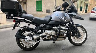 Bmw R 1150 GS ABS (1999 - 03)