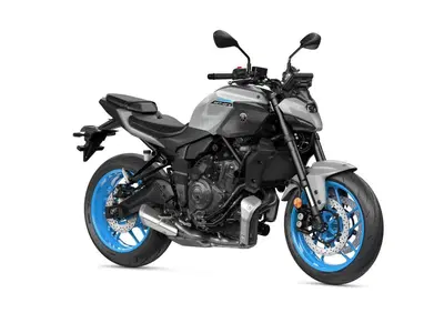 Yamaha MT-07 (2025 - 26) - Annuncio 9828781
