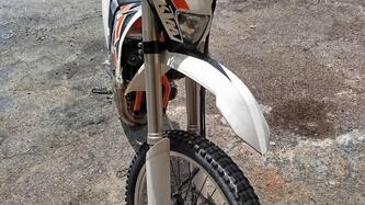 KTM Freeride 250 R (2013 - 17)