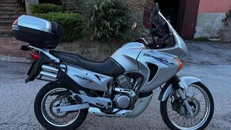 Honda Transalp XL 650V (2000 - 04) usata
