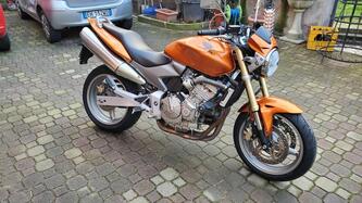 Honda Hornet 600 (2005 - 06) usata
