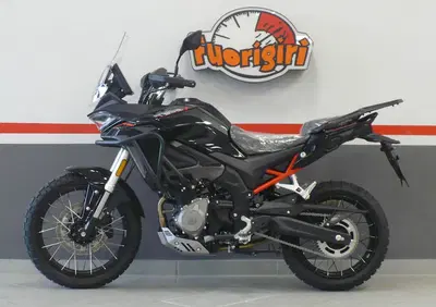 Morbidelli T352X (2026) - Annuncio 9828797