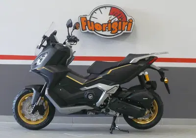 Keeway Motor XDV 125 EVO PRO (2025 - 26) - Annuncio 9828812