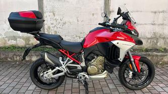 Ducati Multistrada V4 S (2021 - 24)
