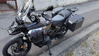 Bmw R 1300 GS Adventure Triple Black (2025) usata