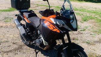 KTM 1050 Adventure (2015 - 16) usata