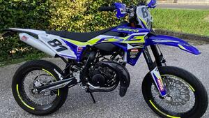 Sherco 50 SM-RS Factory (2023 - 25) 