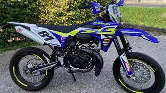 Sherco 50 SM-RS Factory (2023 - 25) usata