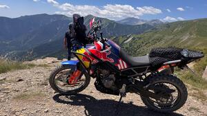 CFMOTO 450MT (2024 - 25) 