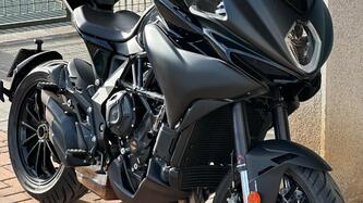 MV Agusta Turismo Veloce 800 Rosso (2021 - 23) usata