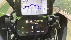 Bmw R 1250 GS Adventure (2019 - 20) 