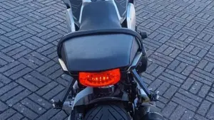Honda CB 1000 R + Neo Sport Cafè (2019 - 20) 