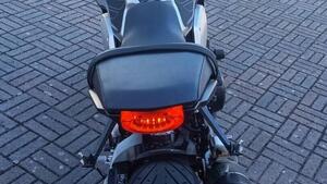 Honda CB 1000 R + Neo Sport Cafè (2019 - 20) 
