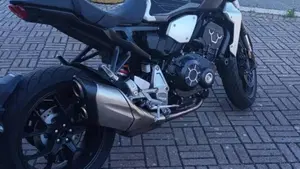 Honda CB 1000 R + Neo Sport Cafè (2019 - 20)  (4)