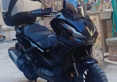 Honda ADV 350 (2025 - 26) - Annuncio 9828845