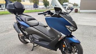 Yamaha T-Max 530 SX (2017 - 19) usata