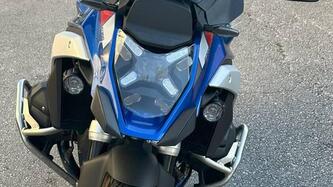 Bmw R 1300 GS Trophy (2023 - 25) usata