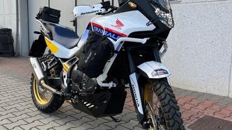 Honda Transalp XL750 (2023 - 24)