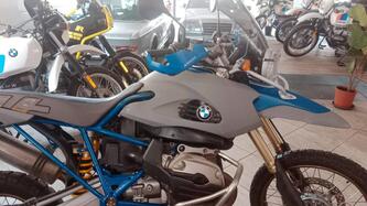 Bmw HP2 Enduro usata