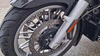 Moto Guzzi California 1400 Touring (2012 - 16)