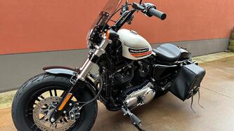 Harley-Davidson 1200 Forty-Eight Special (2018 - 20) usata