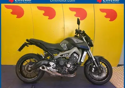 Yamaha MT-09 (2013 - 15) - Annuncio 9828911