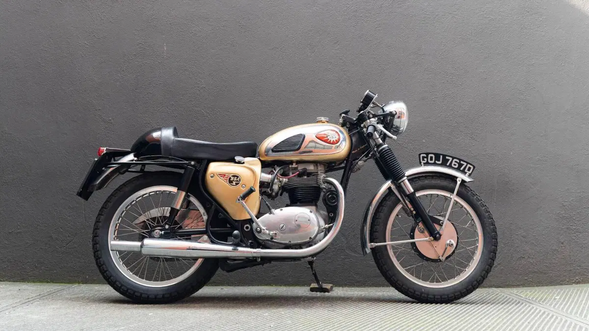 Bsa  