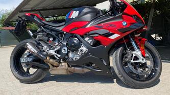 Bmw S 1000 RR (2023 - 24) usata