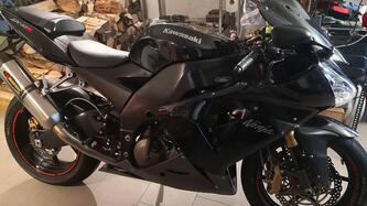 Kawasaki Ninja 1000 ZX-10R (2004 - 05) usata