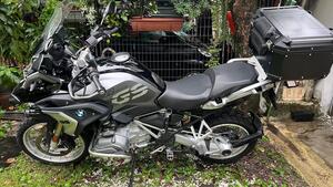 Bmw R 1200 GS (2017 - 18) 