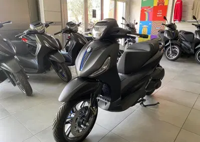 Piaggio Beverly 310 S (2025 - 26) - Annuncio 9828967