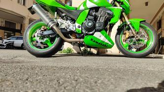 Kawasaki Z 1000 (2003 - 06) usata