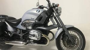 Bmw R 1200 C ABS 