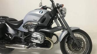 Bmw R 1200 C ABS usata