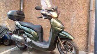 Honda SH 300 i (2006 - 10)