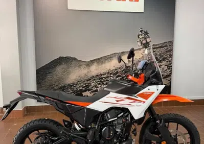 KTM 390 Adventure X (2025 - 26) - Annuncio 9828988
