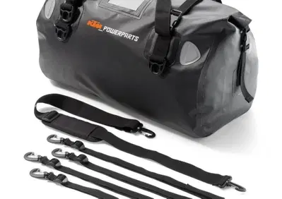 BORSA DA VIAGGIO KTM 60112078000 - Annuncio 9828989