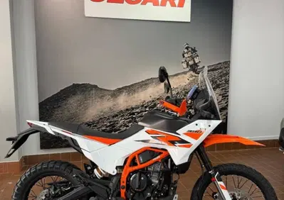 KTM 390 Adventure R (2025 - 26) - Annuncio 9828993