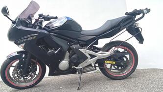 Kawasaki ER-6F (2006 - 08) usata