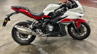 Benelli BN 302 R (2017 - 20)
