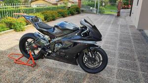 Yamaha YZF R6 (2008 - 09) 